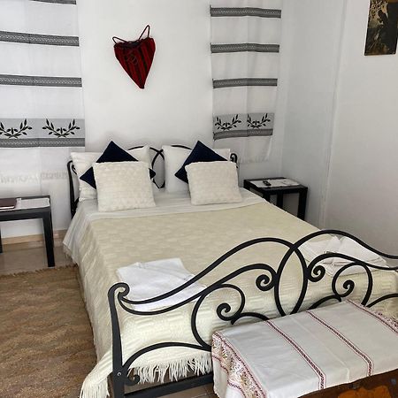 Apartamento Casa Elafonisi N1 Plokamianá Exterior foto